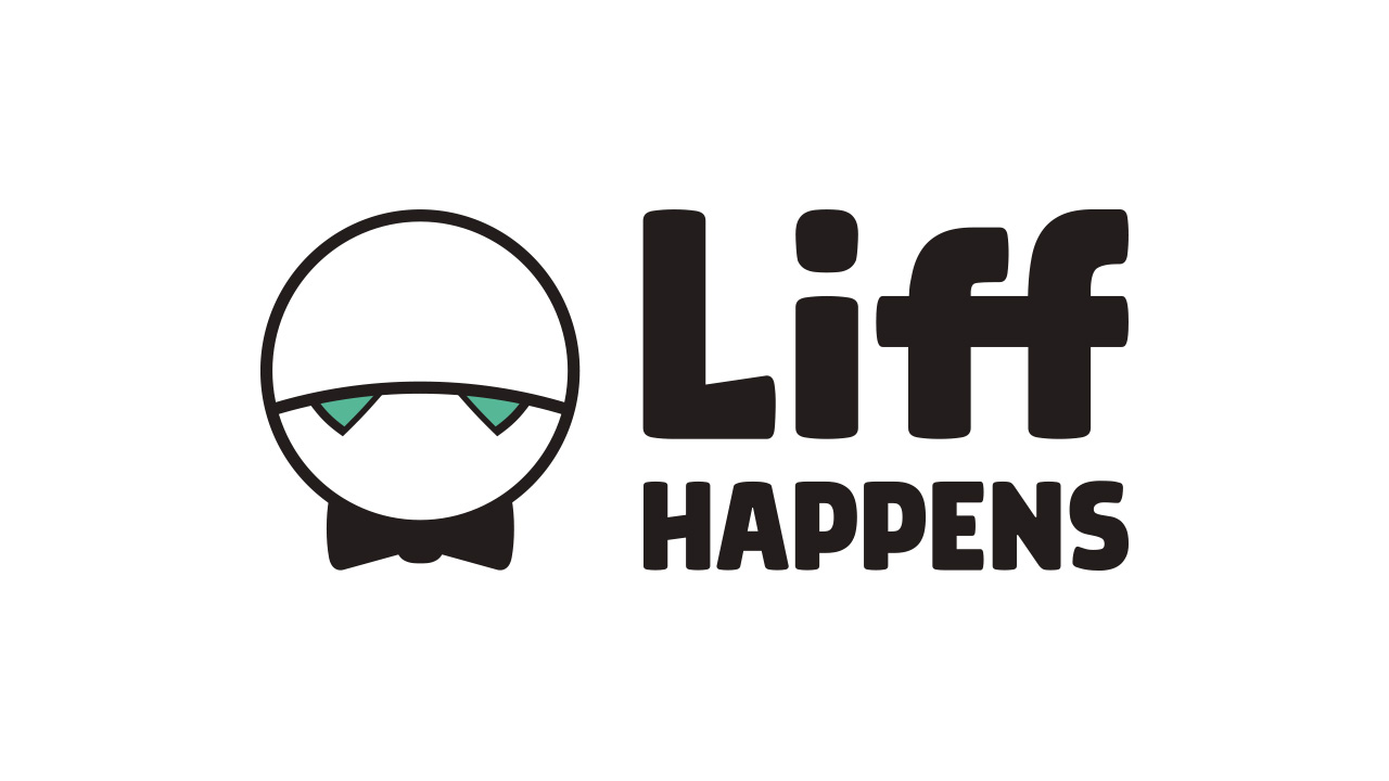 Liff Happens Logo