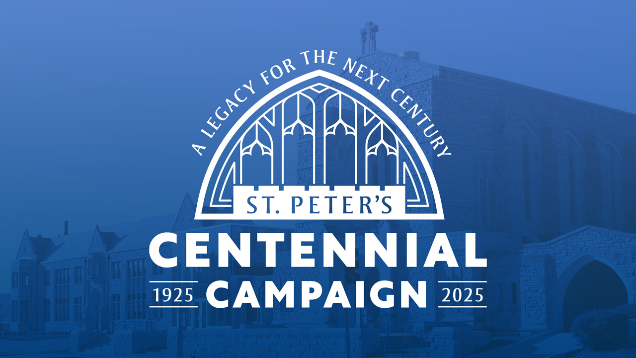 St. Peters Centennial